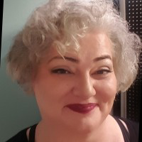 Kimberly Daugherty avatar image