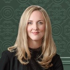 Colleen Cosgrove avatar image