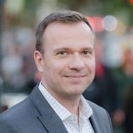 Brett Hendrie avatar image