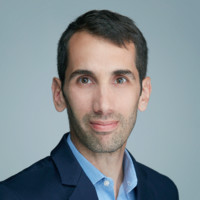 John Intini avatar image