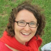 Hannah Vaughan-Spruce avatar image