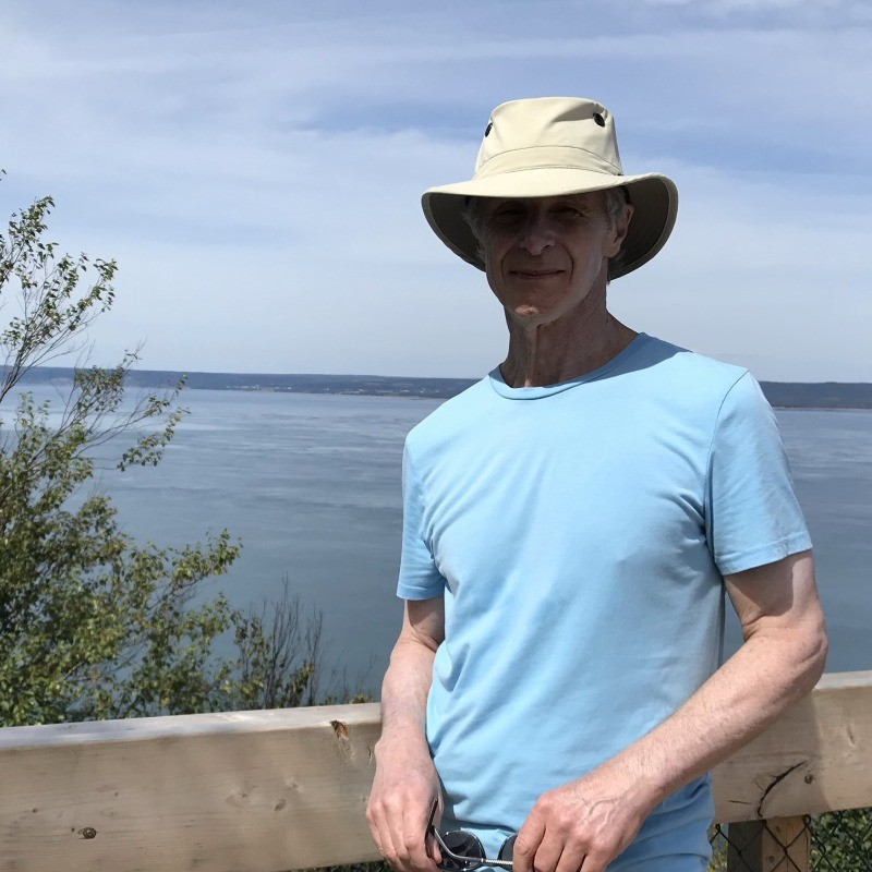 Rick Alexander avatar image