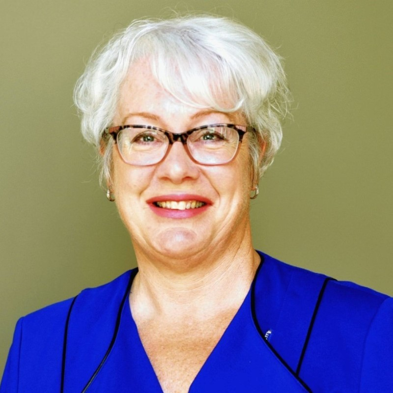 Mary Kingston avatar image