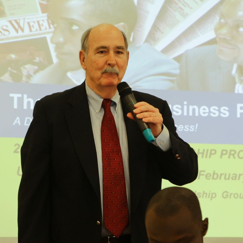 SKIP TORRESSON avatar image