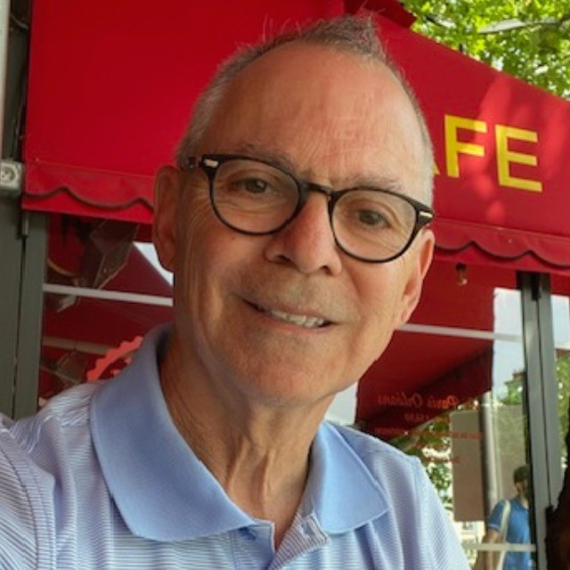 Joe Sinasac avatar image