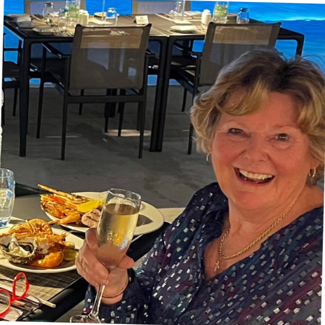 Tricia Neill avatar image