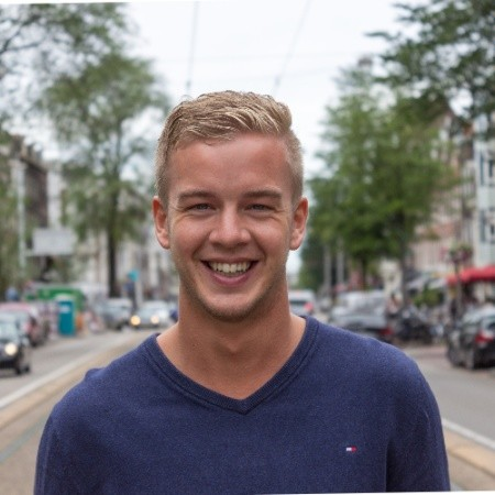 Marinus N. avatar image