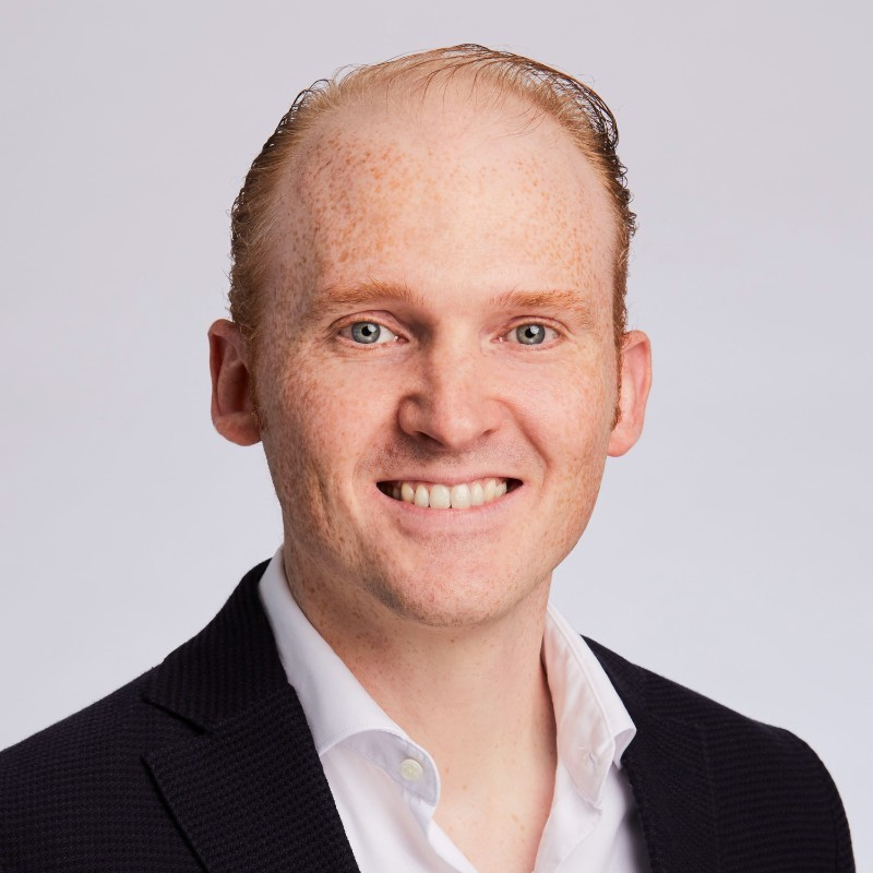 Thomas Gaakeer avatar image