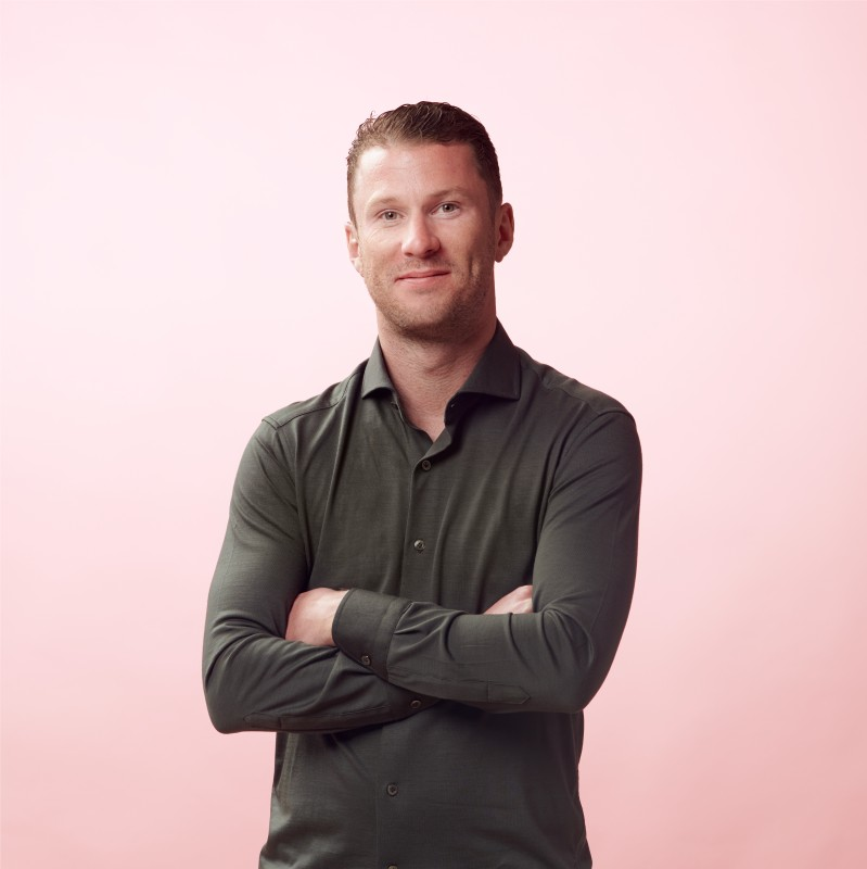 Joren Lammertink avatar image