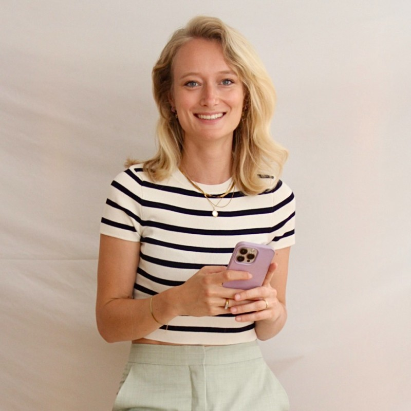 Eline Poot avatar image