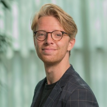 Sjoerd Uiterwijk Winkel avatar image