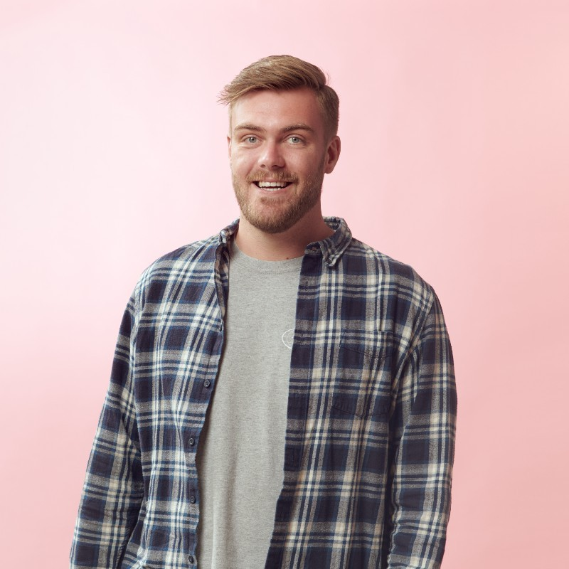 Milan Schuttel avatar image