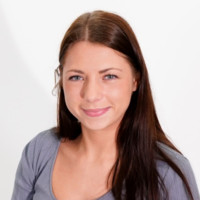 Elsje Russchen avatar image