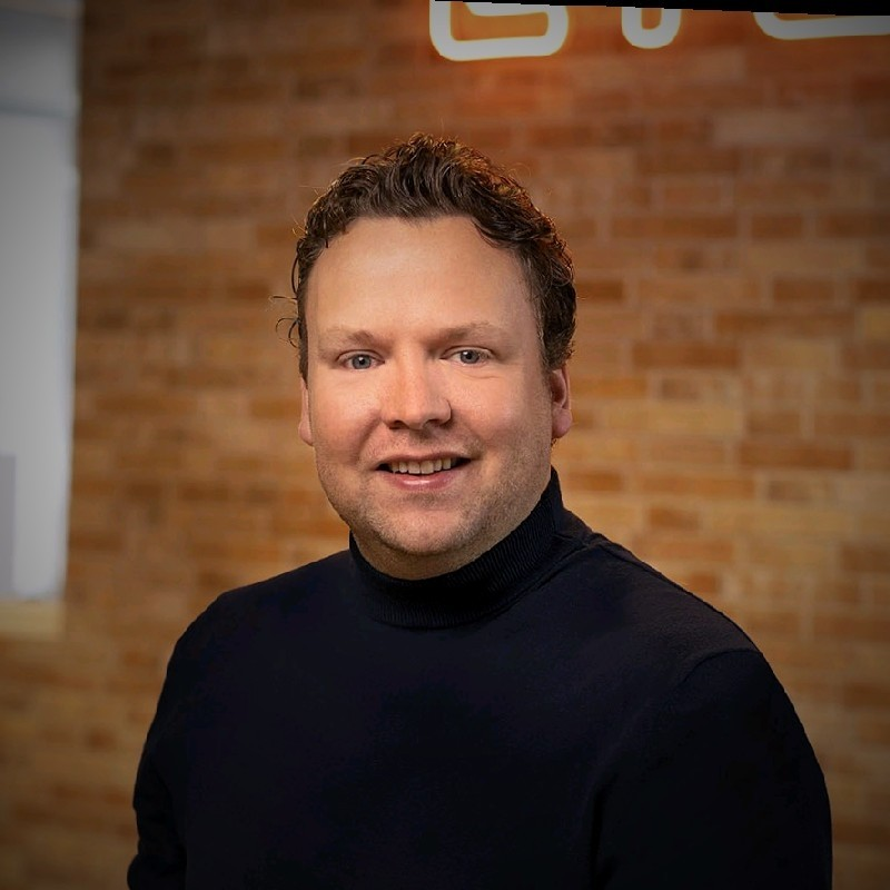 Piet Kerkhofs avatar image