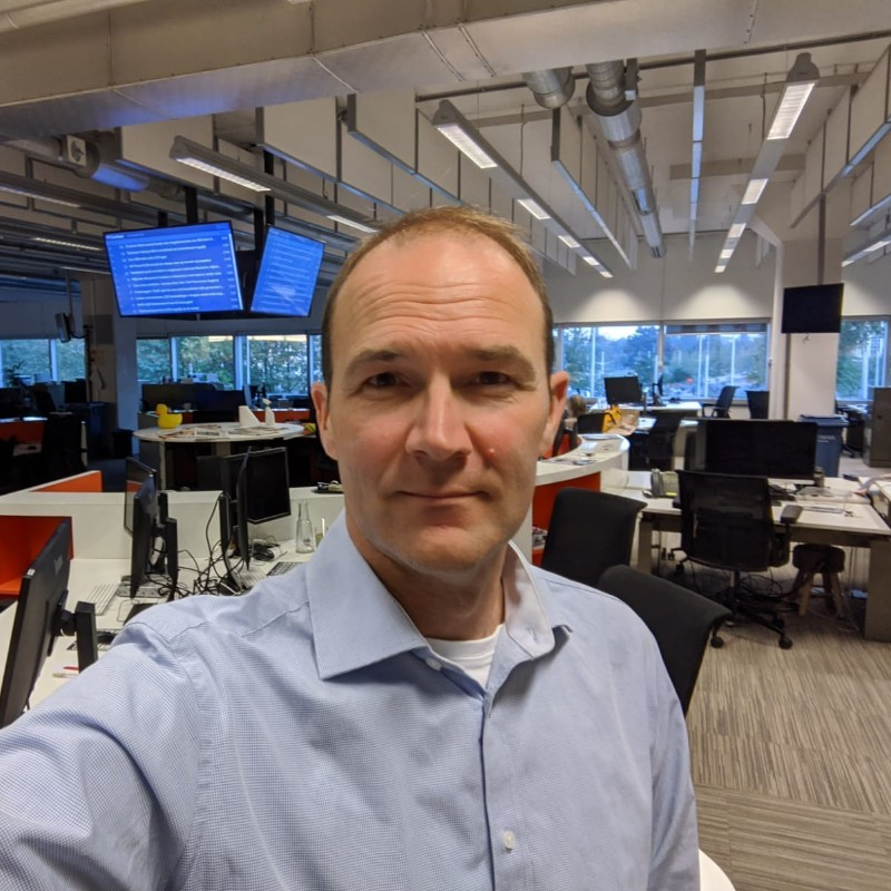 Pim Kakebeeke avatar image