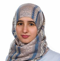 Sarah Marouan avatar image