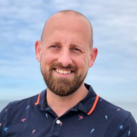 Vincent de Vos avatar image