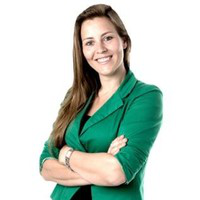 Stephanie Cohen - de Ruiter avatar image