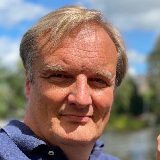 Niels Moek avatar image