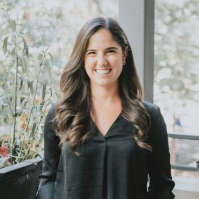 Amanda Horst avatar image