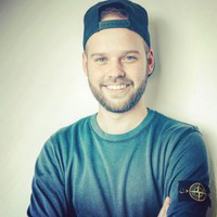 Dirk Gentenaar avatar image