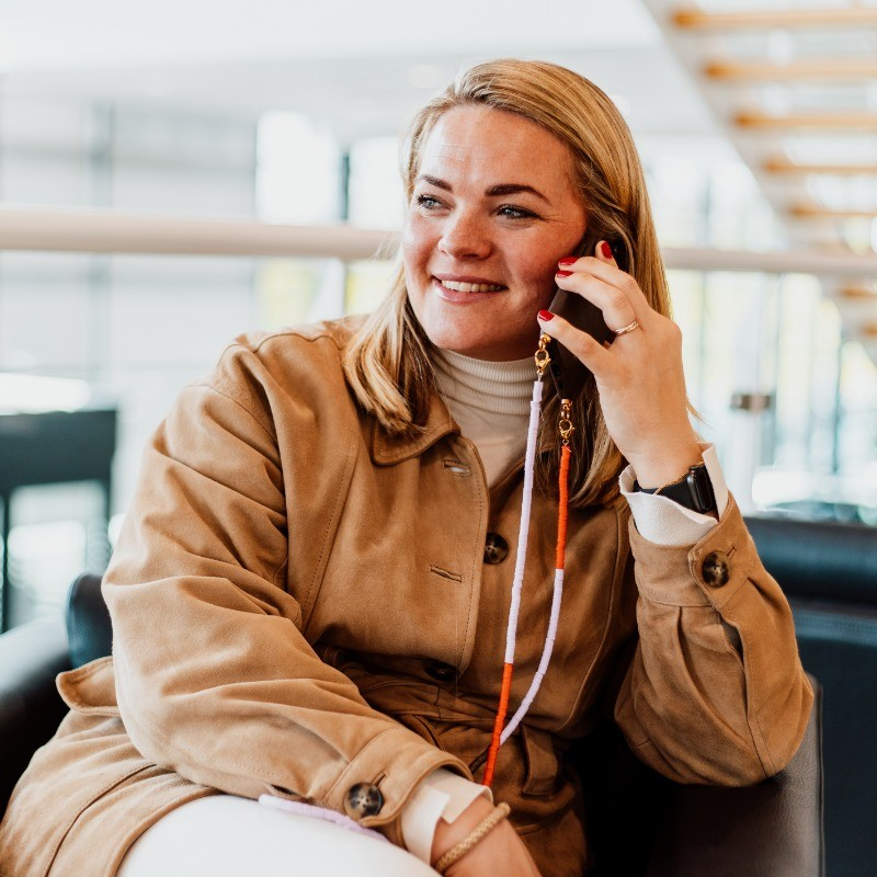 Valerie van Mastrigt avatar image