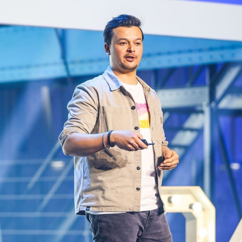 Thomas Meijer avatar image