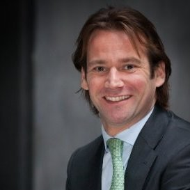 Rik Bischoff van Heemskerck avatar image