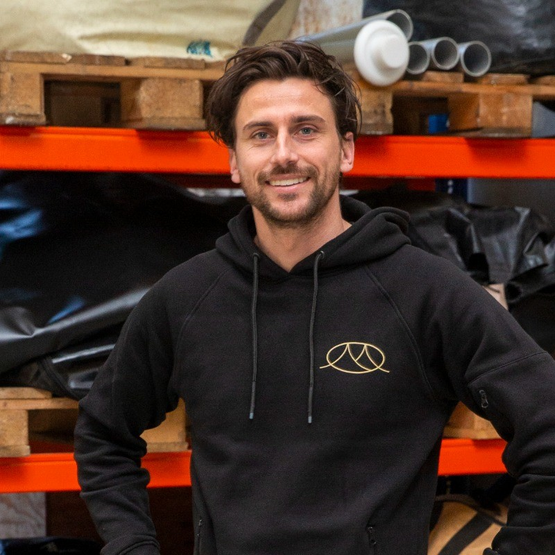 Jasper van Goor avatar image