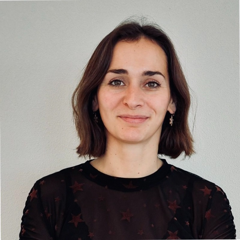 Elske Sommeling avatar image