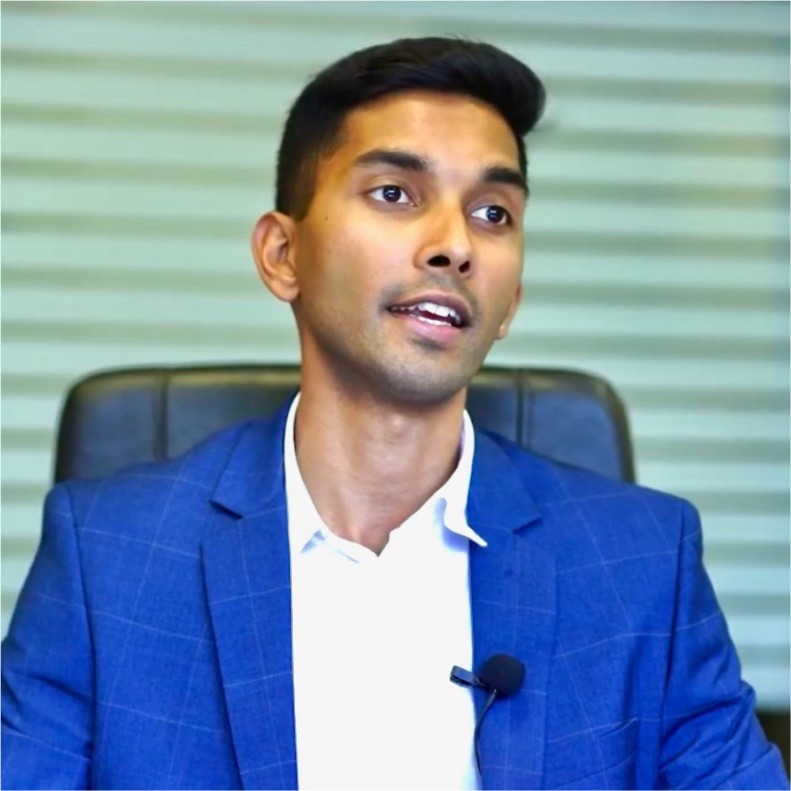 Sameer Ingavale avatar image