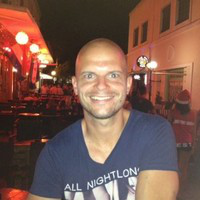 Jeffrey Prenger avatar image