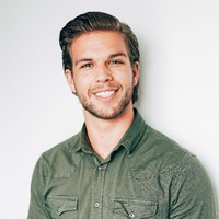 Maurits Heringa avatar image