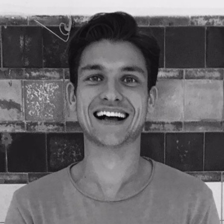 Jim Hurkmans avatar image