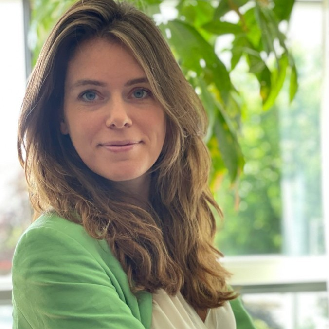 Annemarie Schouten avatar image