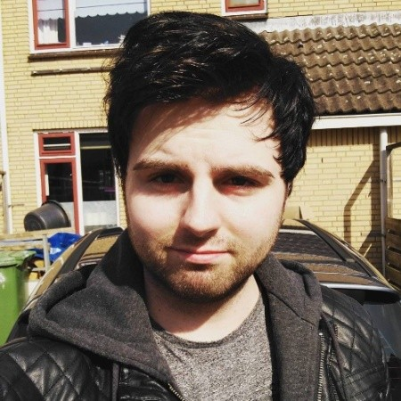 👨🏻‍💻 Mike Ekkel avatar image