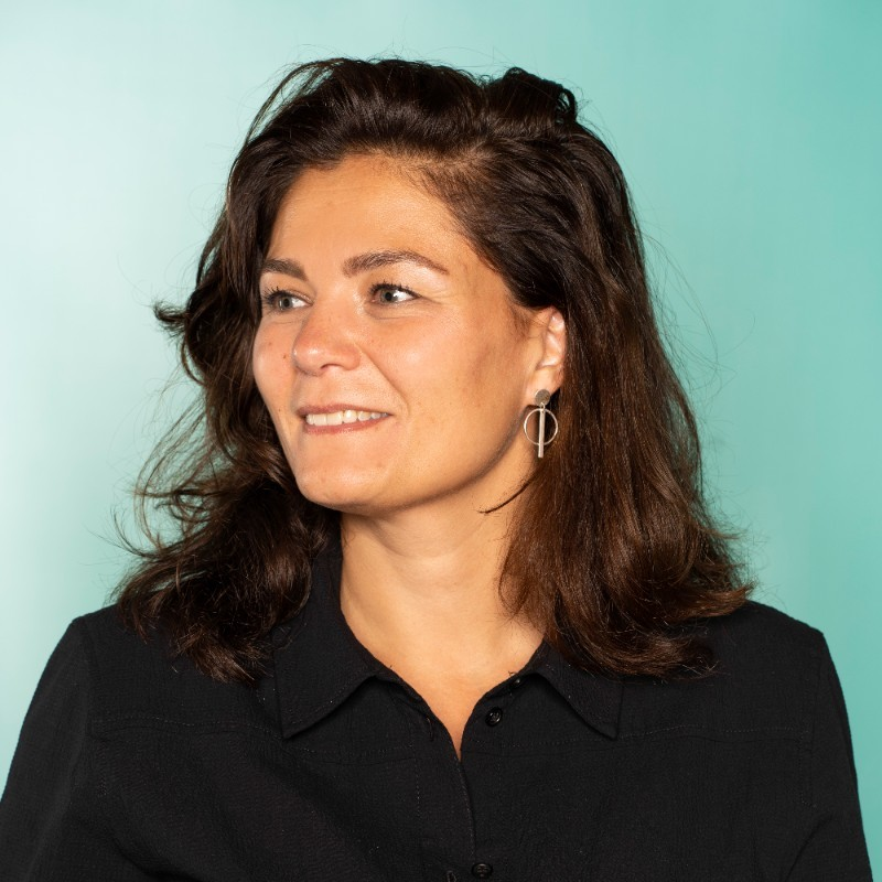 Marlies P. avatar image