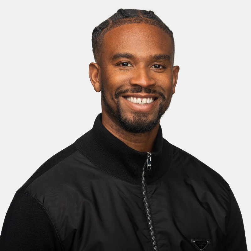 Toby Ukandu avatar image