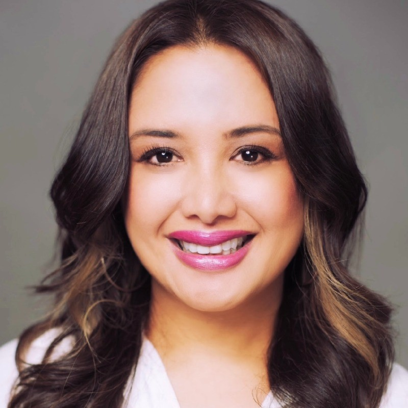 Christal Calderon Gauthier avatar image