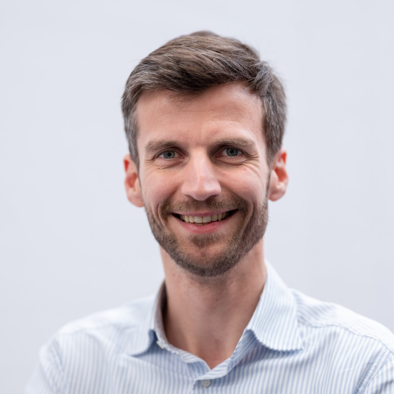 Marcel Stroop avatar image