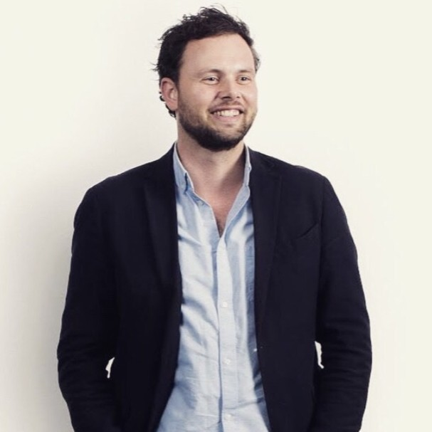 Michiel Lok avatar image