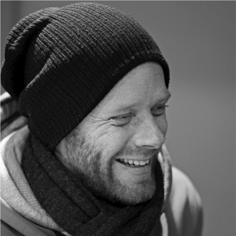 Maarten Bos avatar image