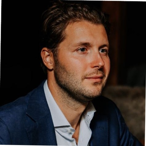 Joris Liebregts avatar image