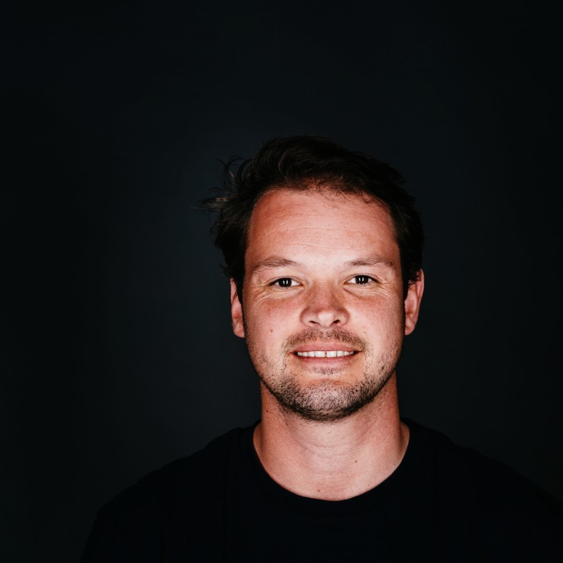 Adriaan van Fulpen avatar image