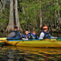 Chandra Kornacki avatar image