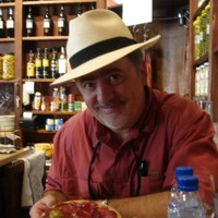 Mark Bassingthwaighte avatar image