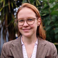 Molly Kovite avatar image