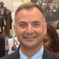 Todd Hanks avatar image