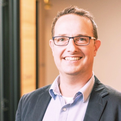 Paul Kristensen avatar image