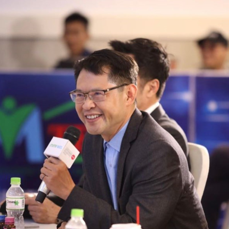 Steven Truong avatar image